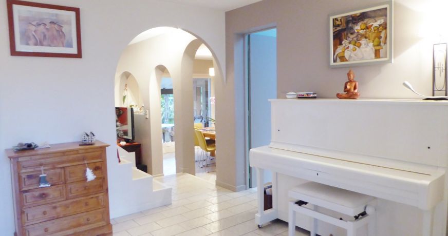 vente Villa d'architecte Tarnos