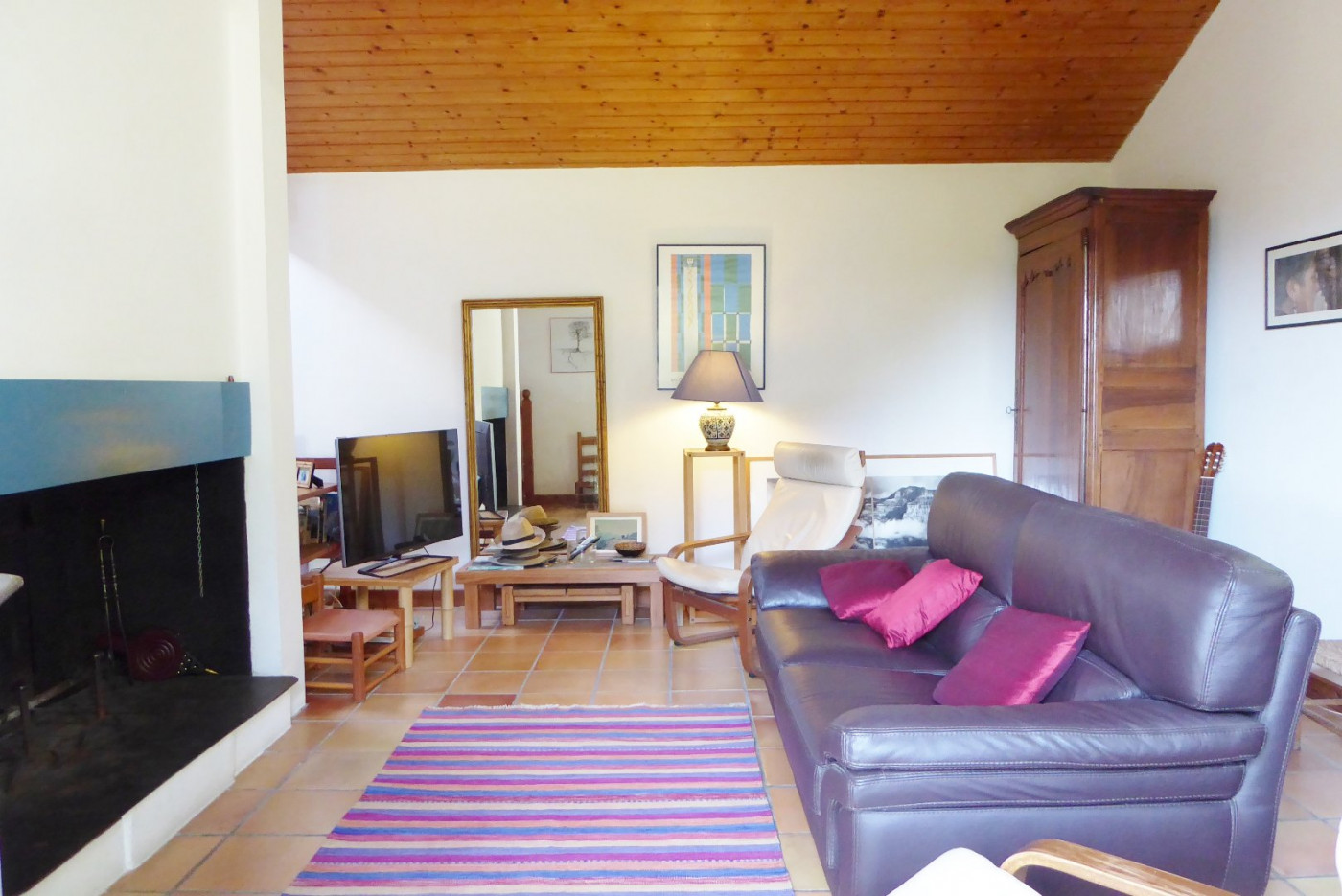 vente Villa d'architecte Hasparren - Photo 6