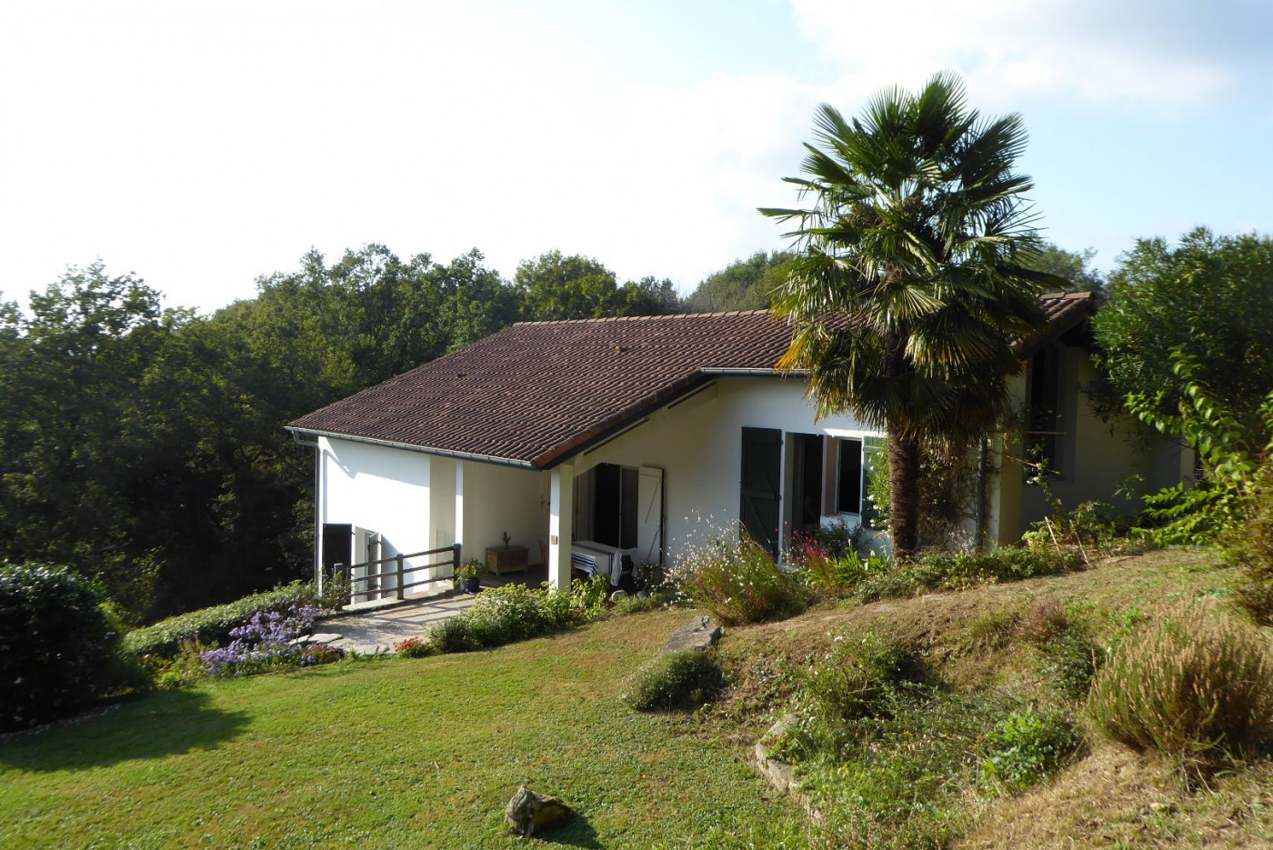 vente Villa d'architecte Hasparren - Photo 16