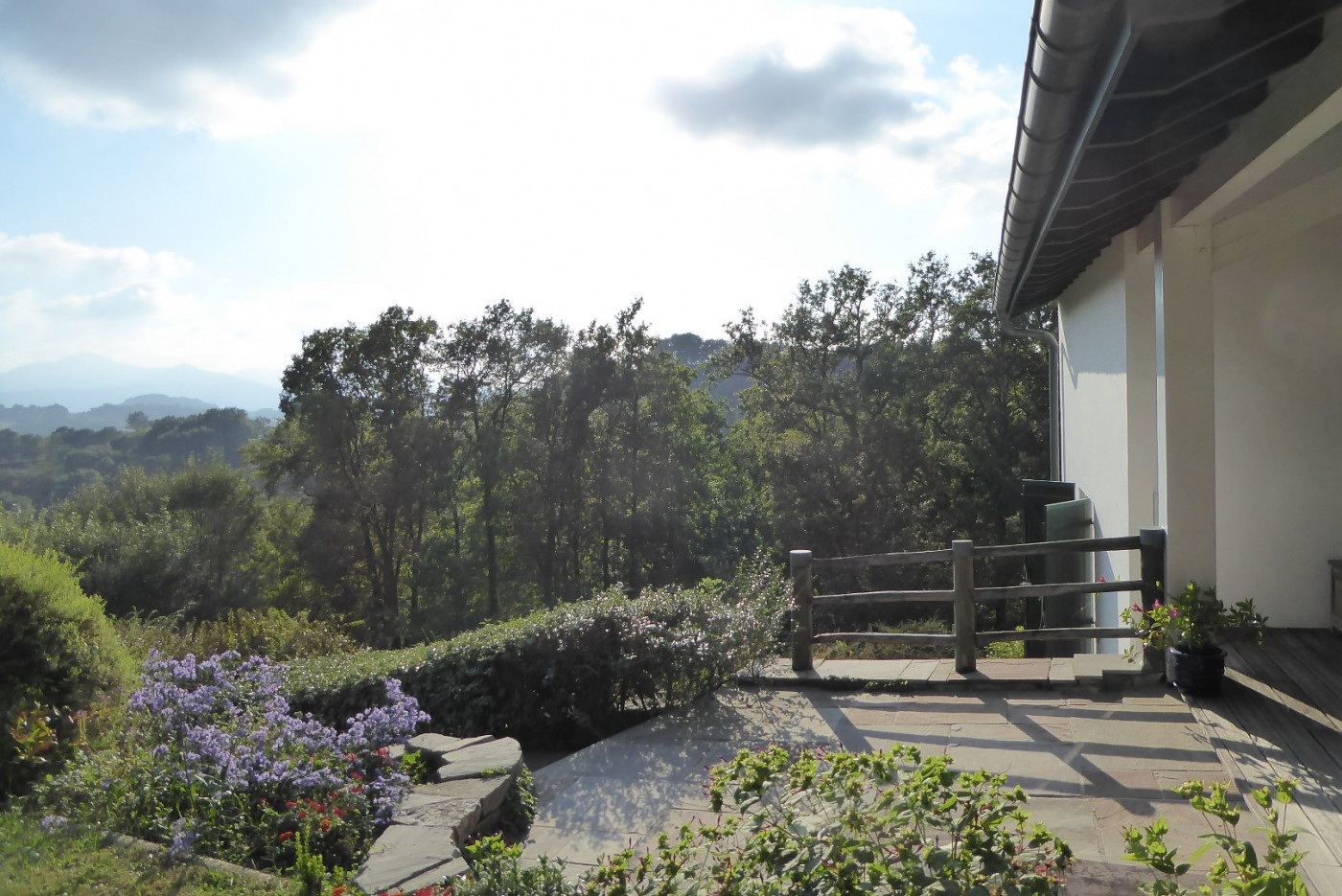 vente Villa d'architecte Hasparren - Photo 15