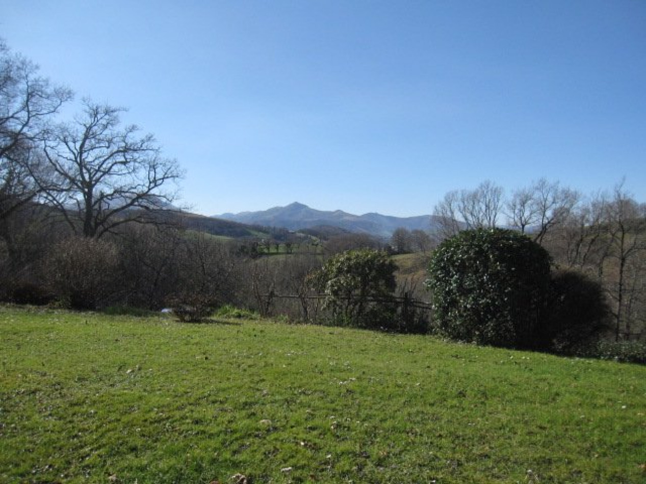 vente Villa d'architecte Hasparren - Photo 20