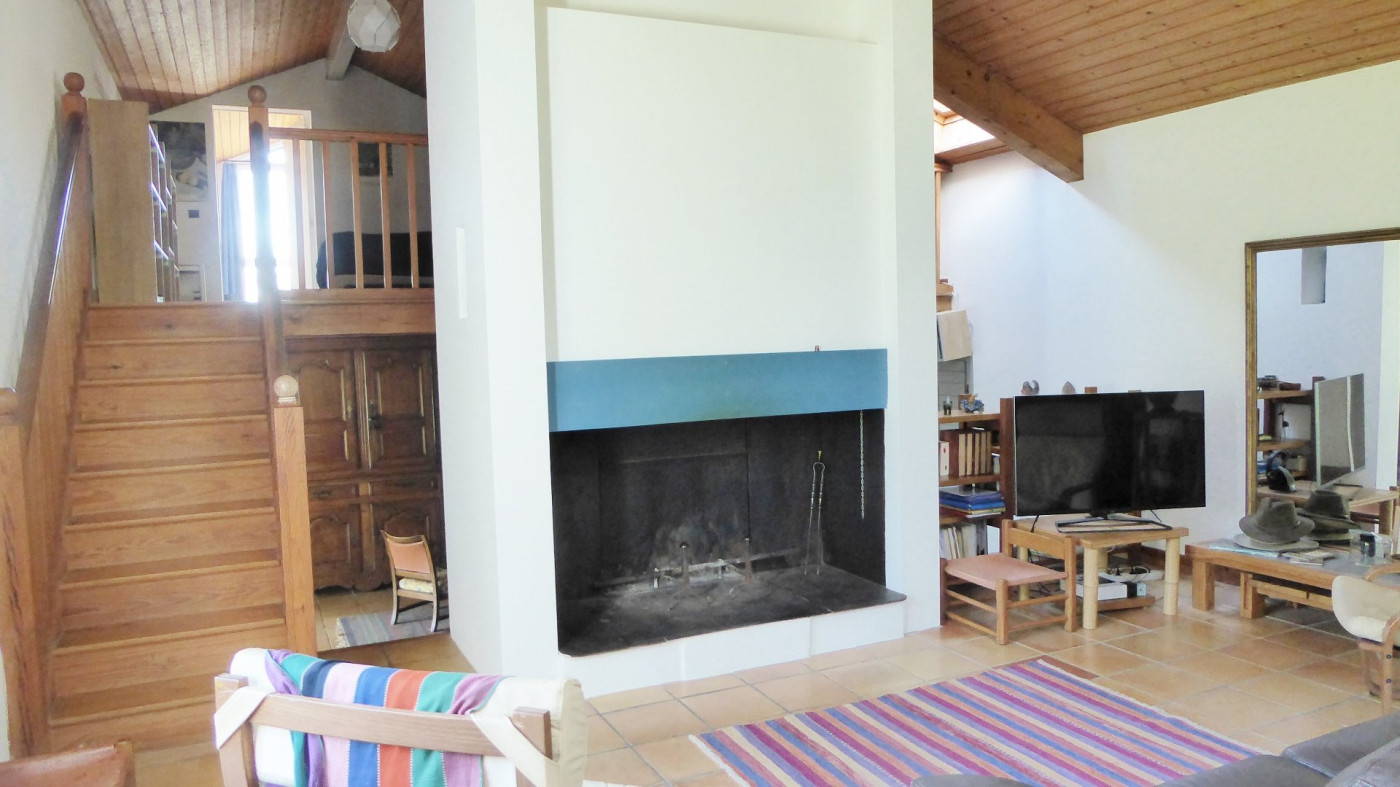 vente Villa d'architecte Hasparren - Photo 5