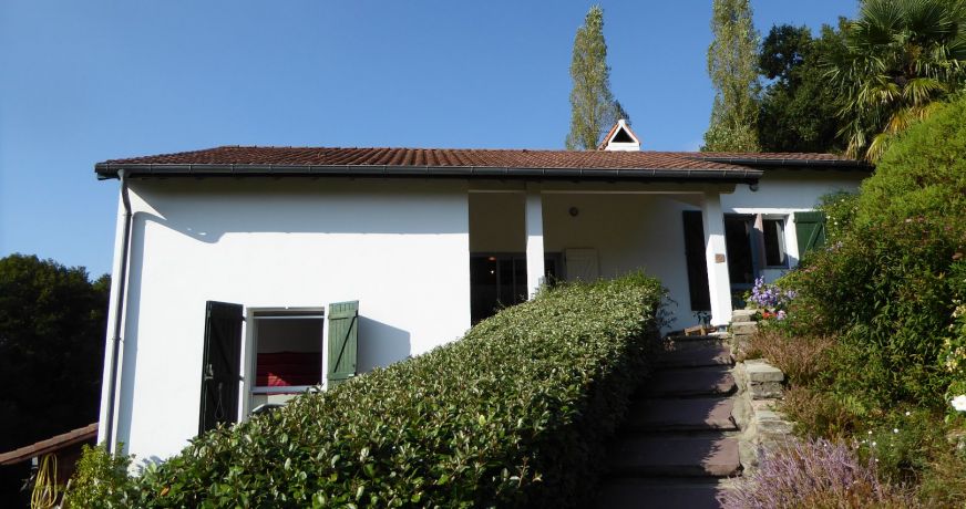 vente Villa d'architecte Hasparren