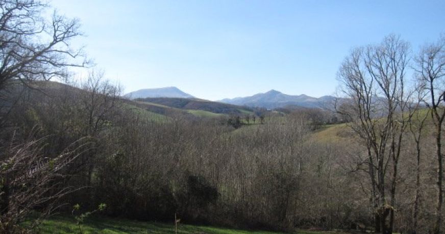 vente Villa d'architecte Hasparren