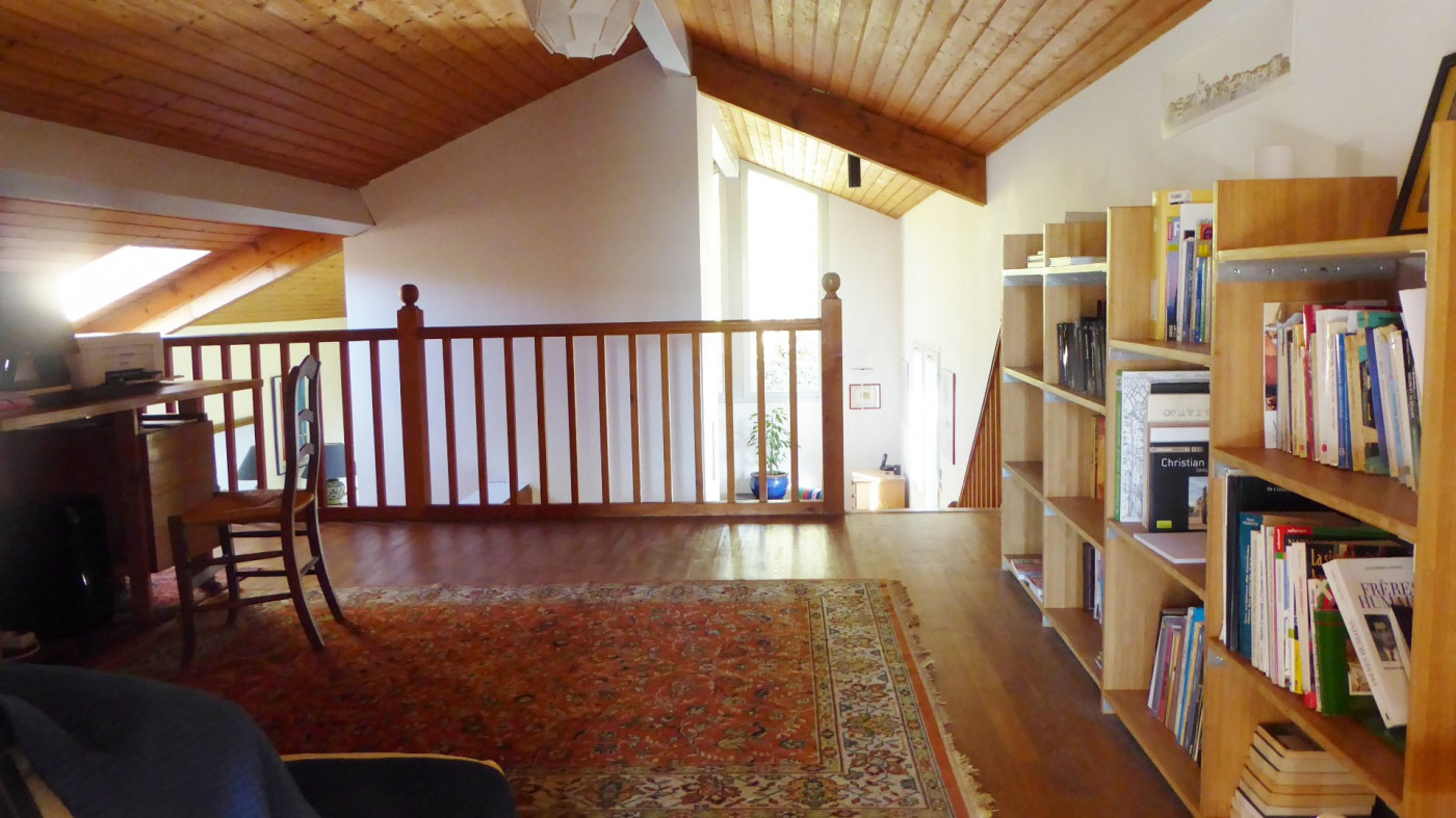 vente Villa d'architecte Hasparren - Photo 8