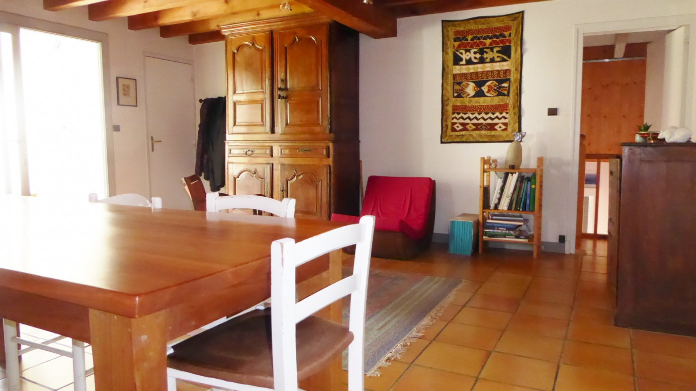 vente Villa d'architecte Hasparren - Photo 7