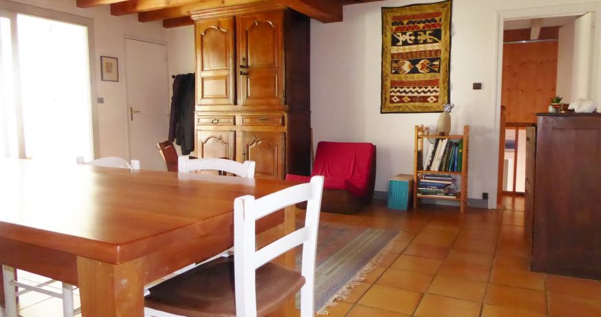 vente Villa d'architecte Hasparren