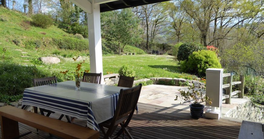 vente Villa d'architecte Hasparren