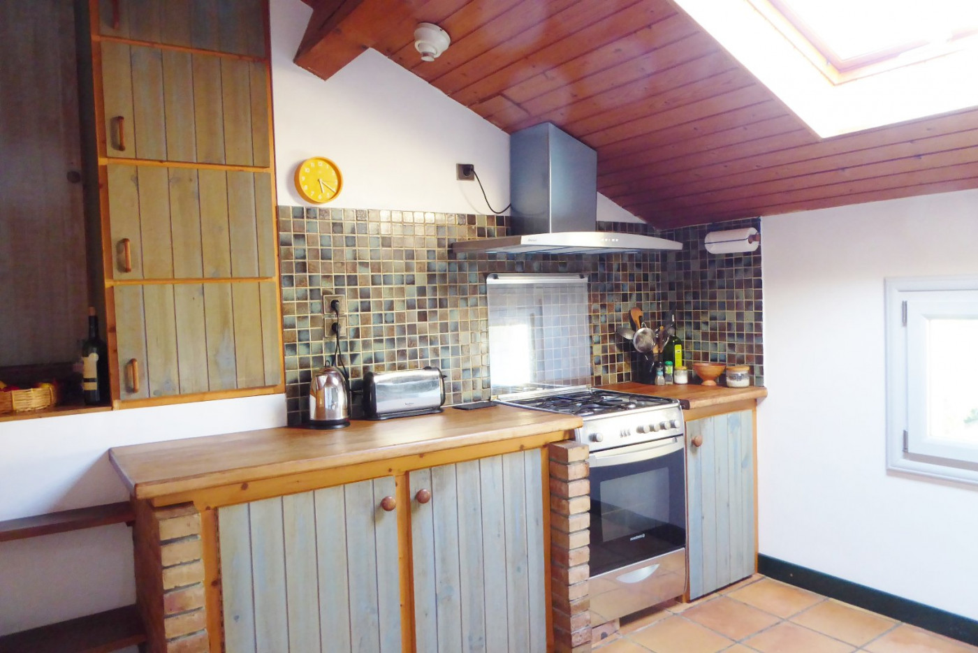 vente Villa d'architecte Hasparren - Photo 9