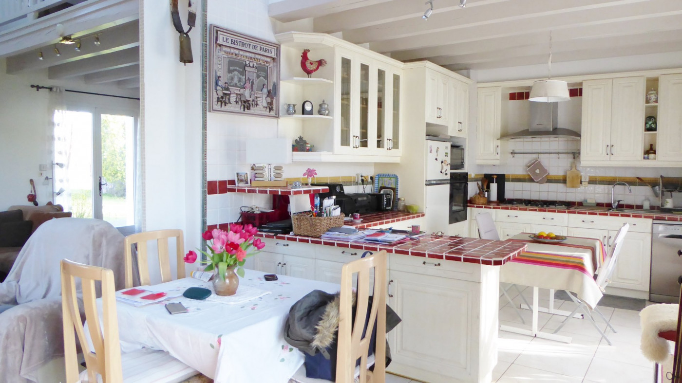 vente Villa Soustons - Photo 7