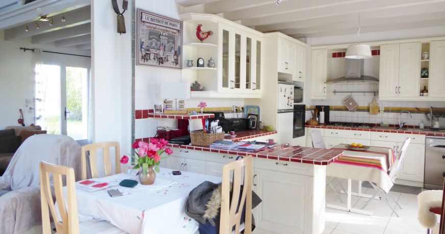 vente Villa Soustons