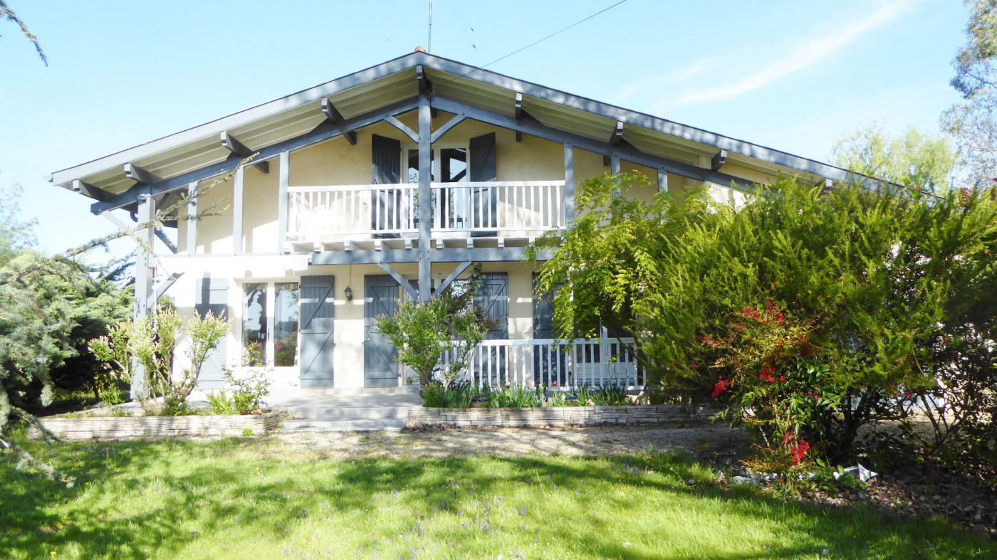 vente Villa Soustons - Photo 15