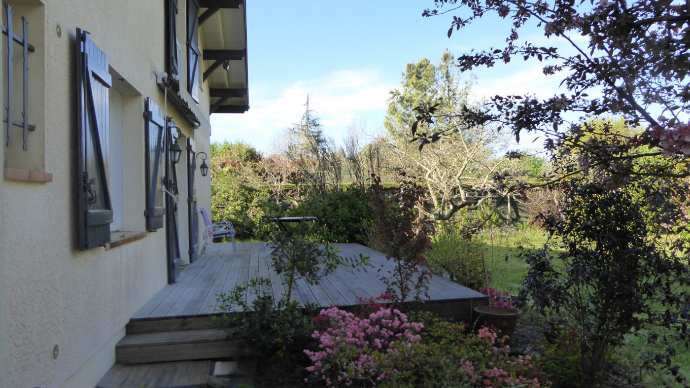 vente Villa Soustons - Photo 17