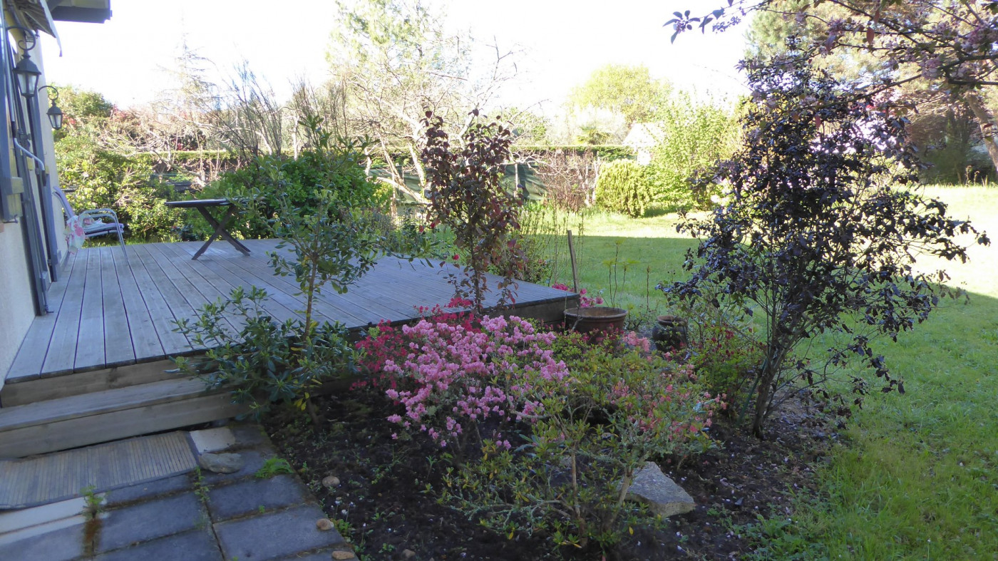 vente Villa Soustons - Photo 18