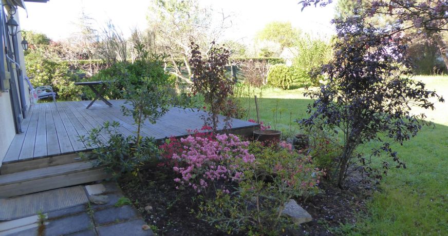 vente Villa Soustons