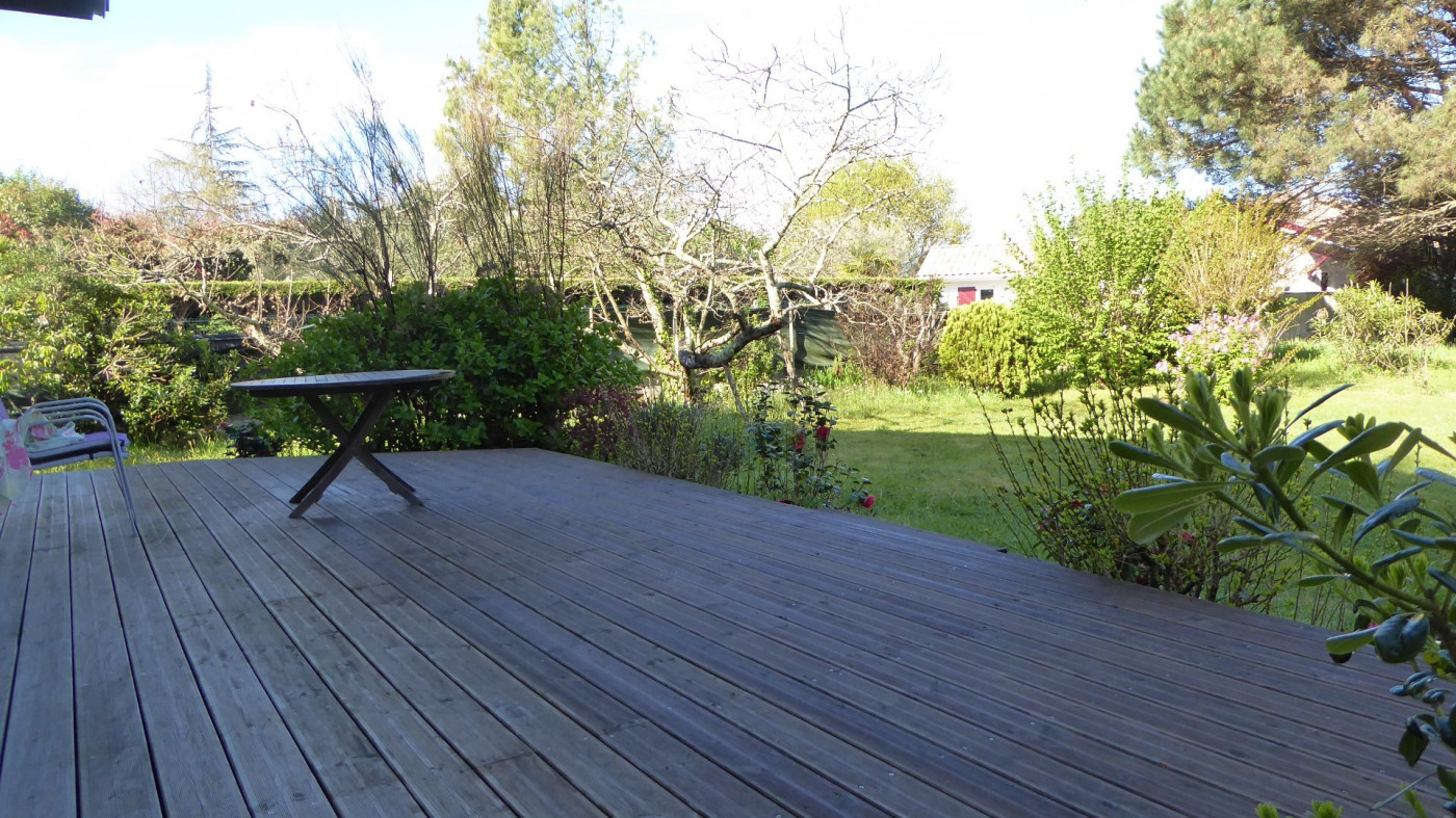 vente Villa Soustons - Photo 19