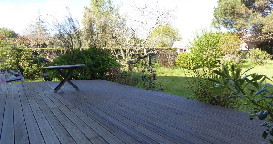 vente Villa Soustons