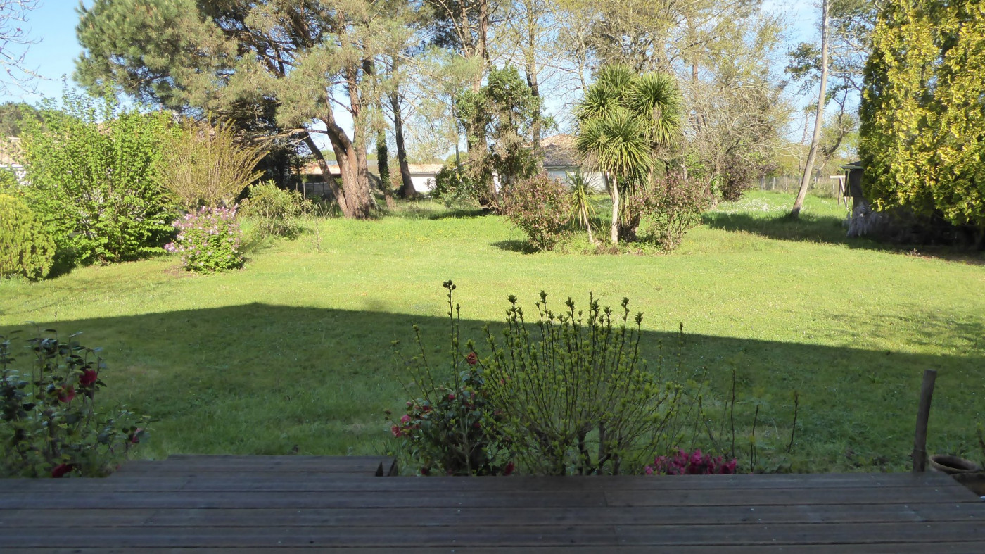 vente Villa Soustons - Photo 20