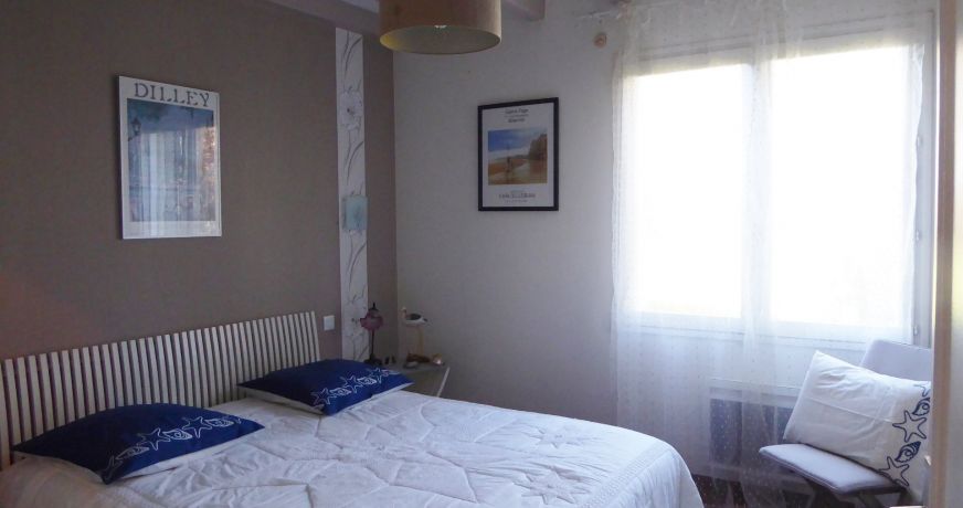 vente Villa Soustons