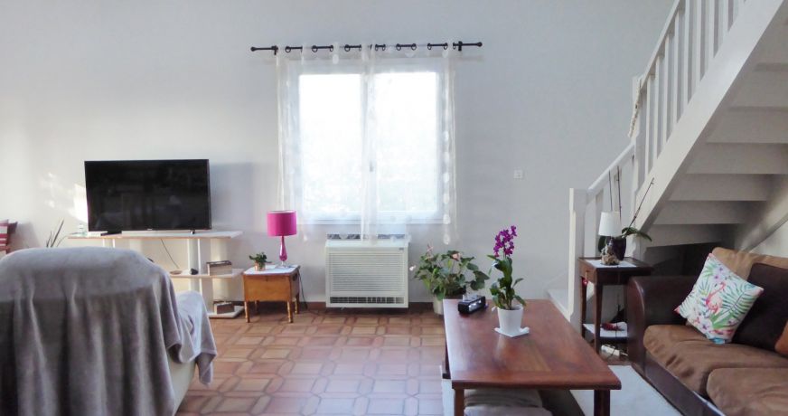 vente Villa Soustons