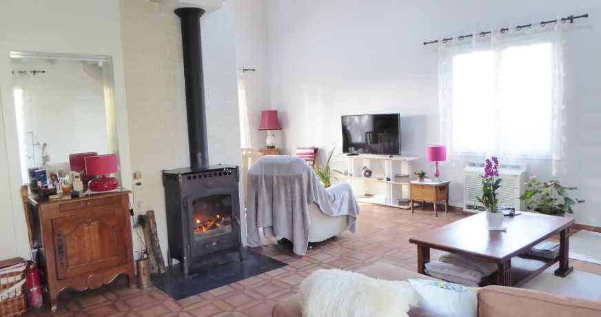 vente Villa Soustons