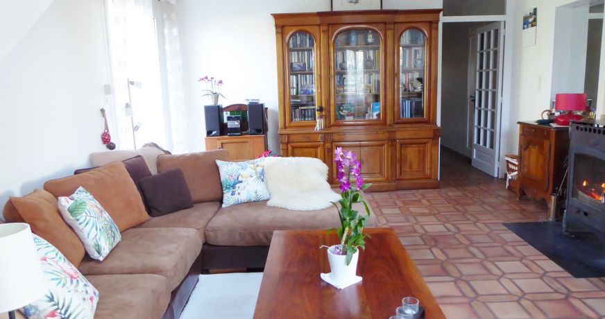 vente Villa Soustons