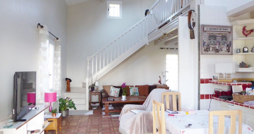 vente Villa Soustons