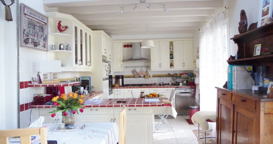 vente Villa Soustons