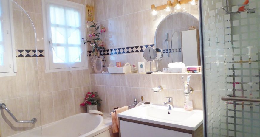 vente Villa Soustons