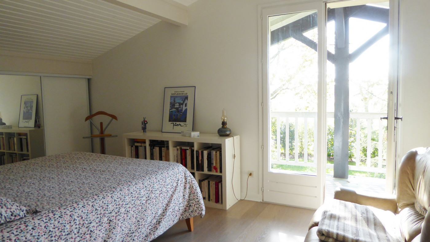 vente Villa Soustons - Photo 9