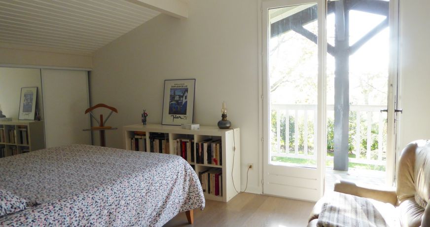 vente Villa Soustons