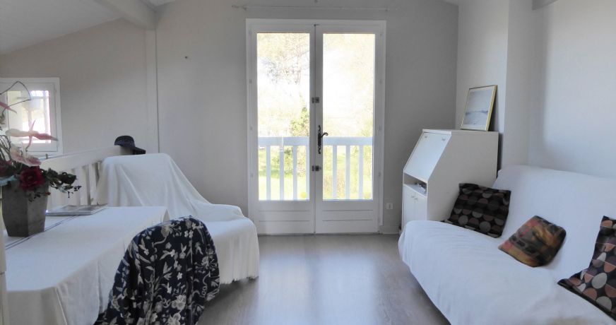 vente Villa Soustons