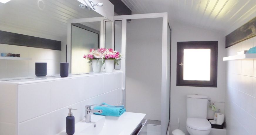 vente Villa Soustons