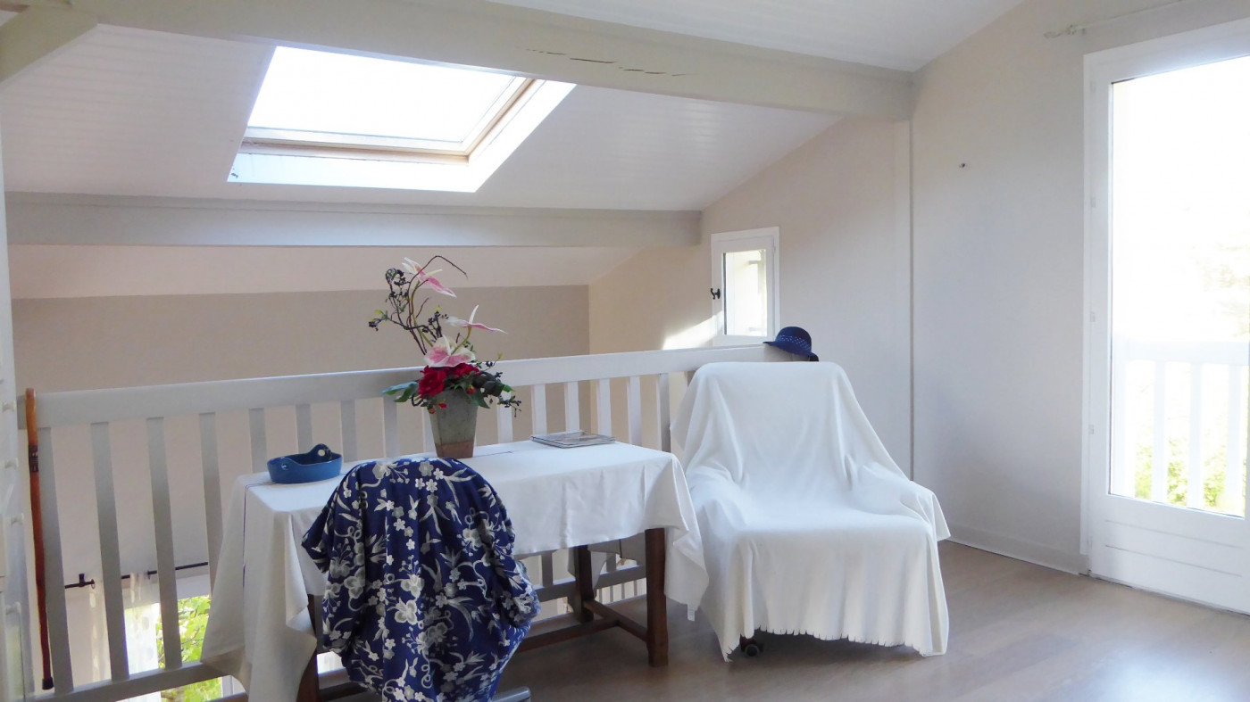 vente Villa Soustons - Photo 14