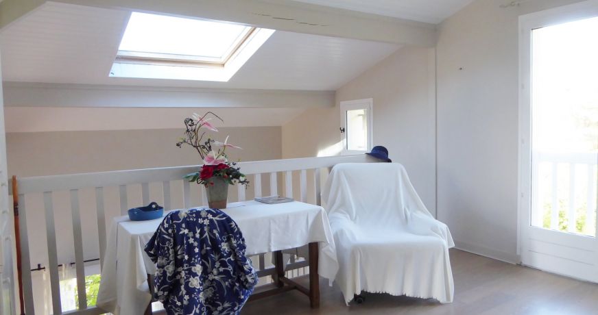 vente Villa Soustons