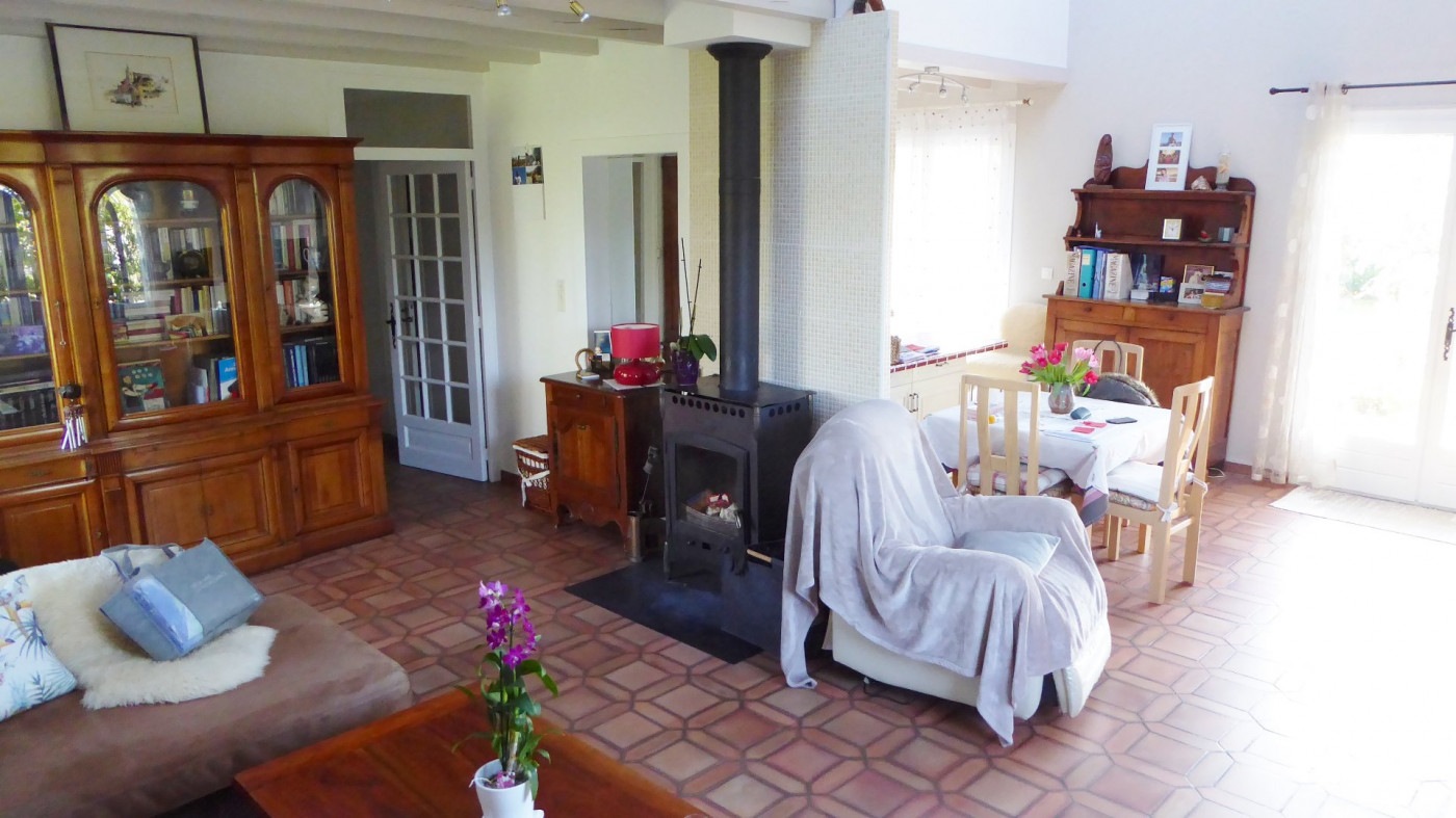 vente Villa Soustons - Photo 8