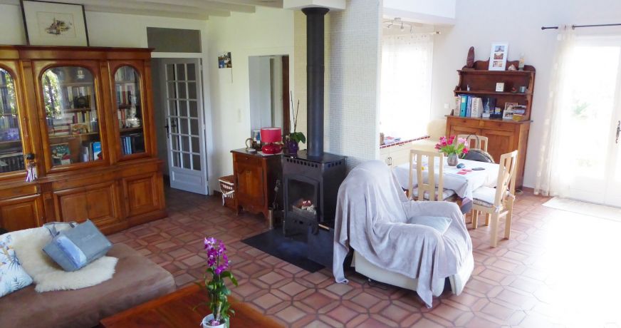 vente Villa Soustons