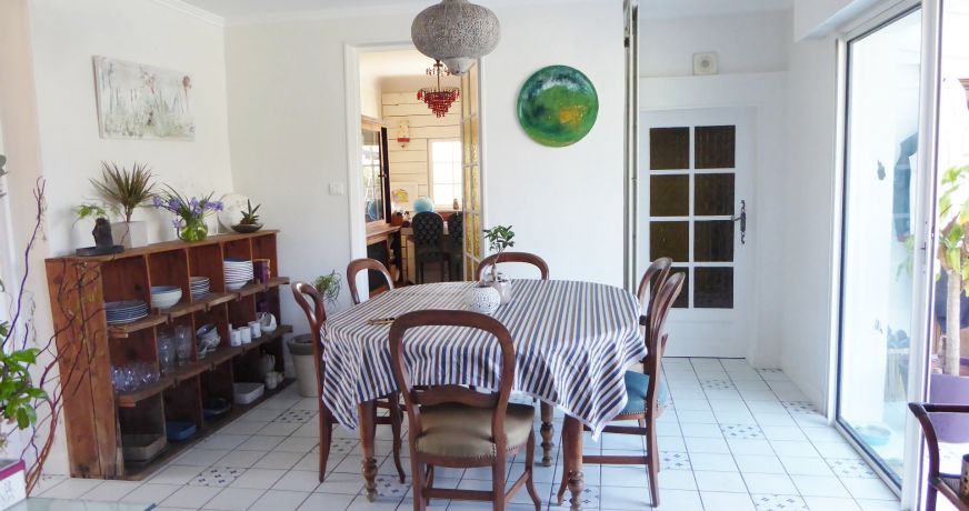 vente Maison de caractère Peyrehorade