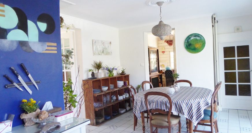 vente Maison de caractère Peyrehorade