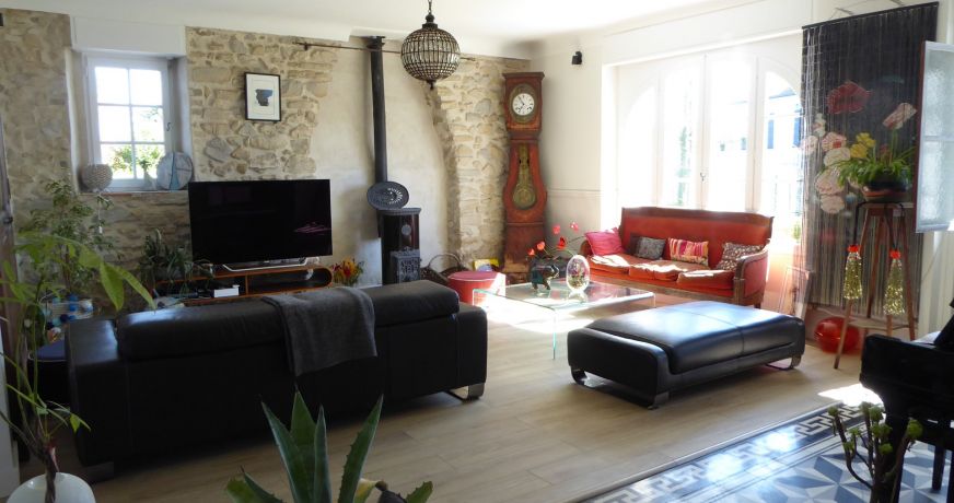 vente Maison de caractère Peyrehorade