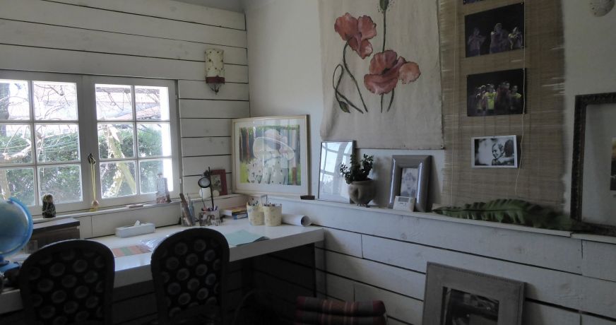 vente Maison de caractère Peyrehorade