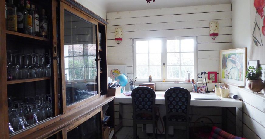 vente Maison de caractère Peyrehorade