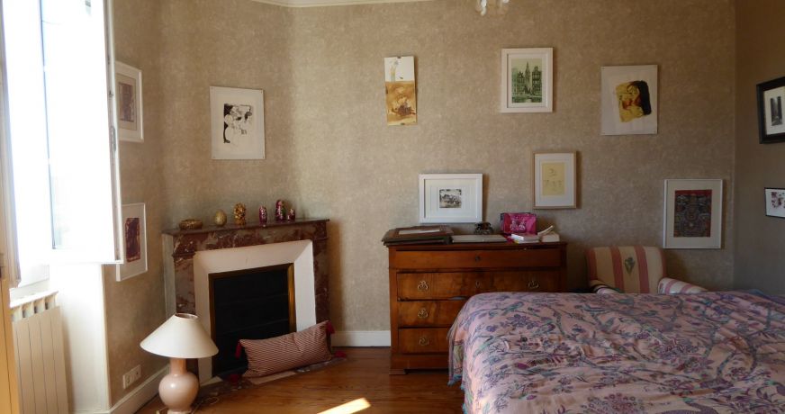 vente Maison de caractère Peyrehorade