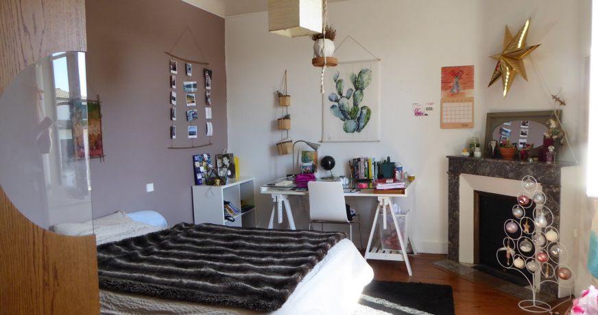 vente Maison de caractère Peyrehorade