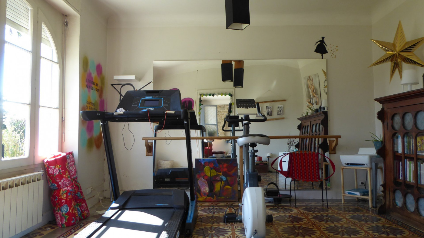 vente Maison de caractère Peyrehorade - Photo 11