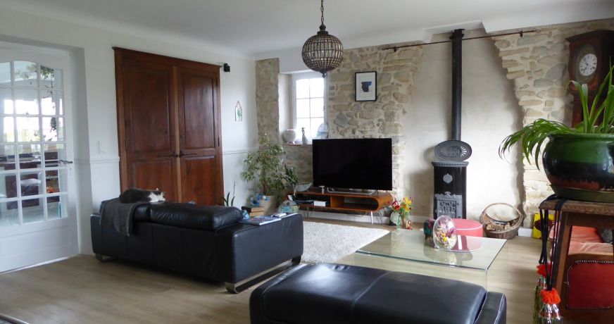 vente Maison de caractère Peyrehorade