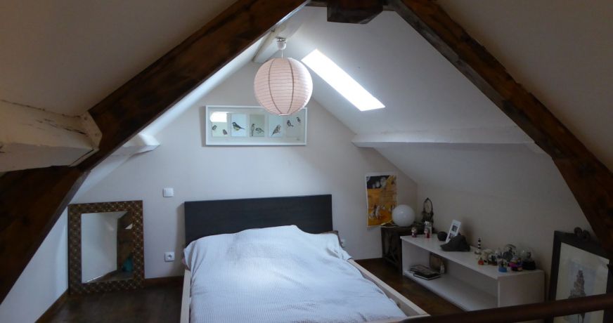 vente Maison de caractère Peyrehorade