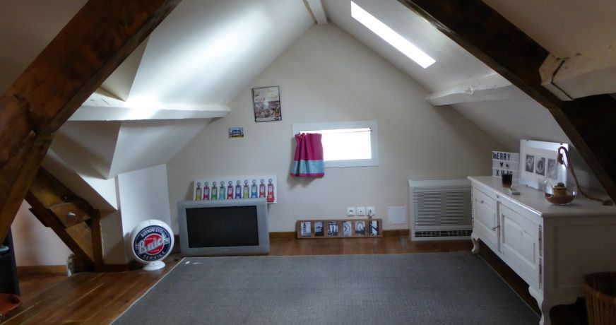 vente Maison de caractère Peyrehorade