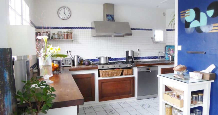 vente Maison de caractère Peyrehorade