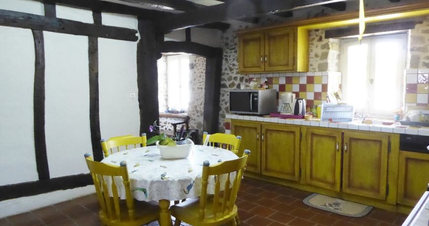 vente Fermette Pouillon